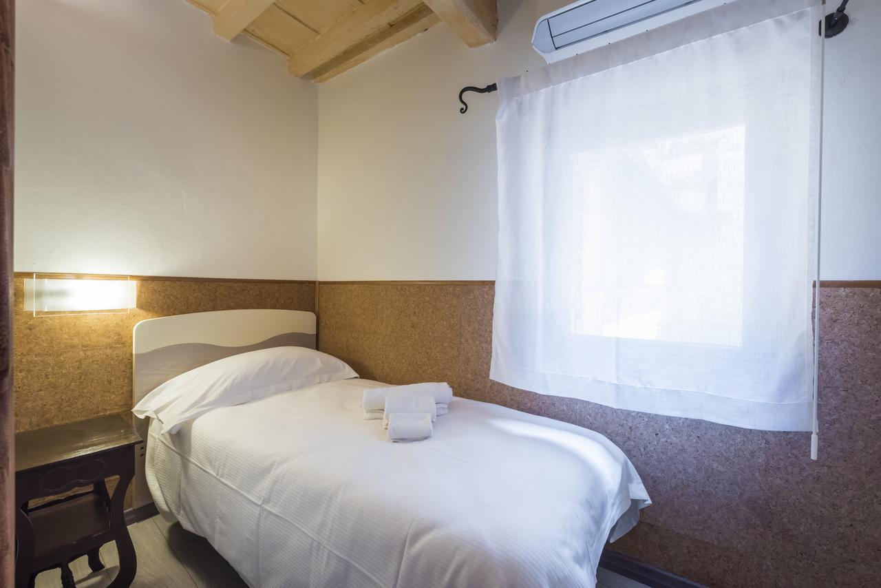 Il Limone Apartment Florence Luaran gambar