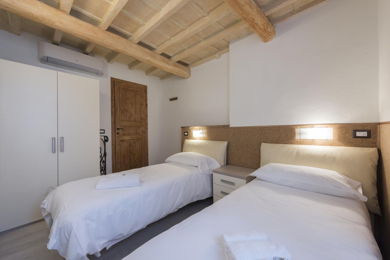 Il Limone Apartment Florence Luaran gambar