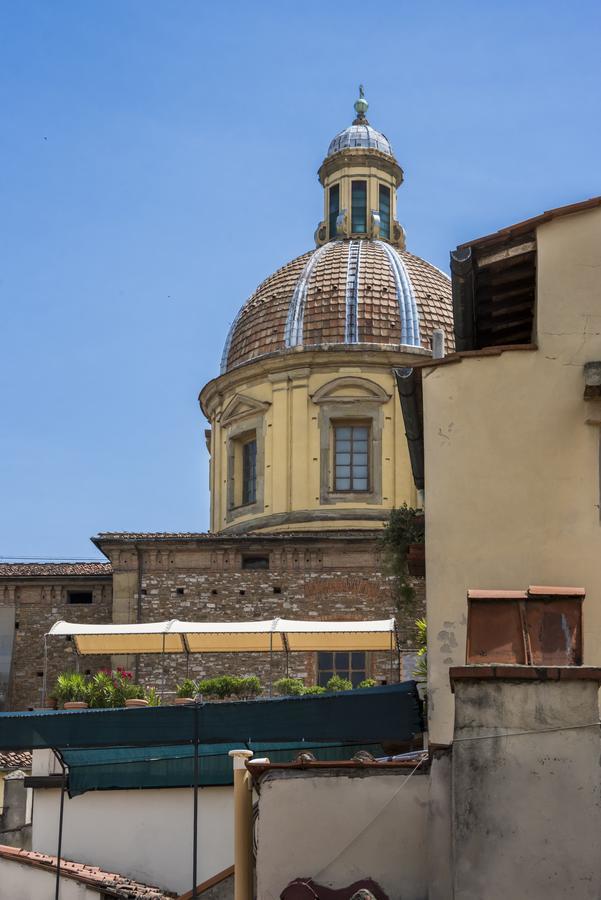 Il Limone Apartment Florence Luaran gambar