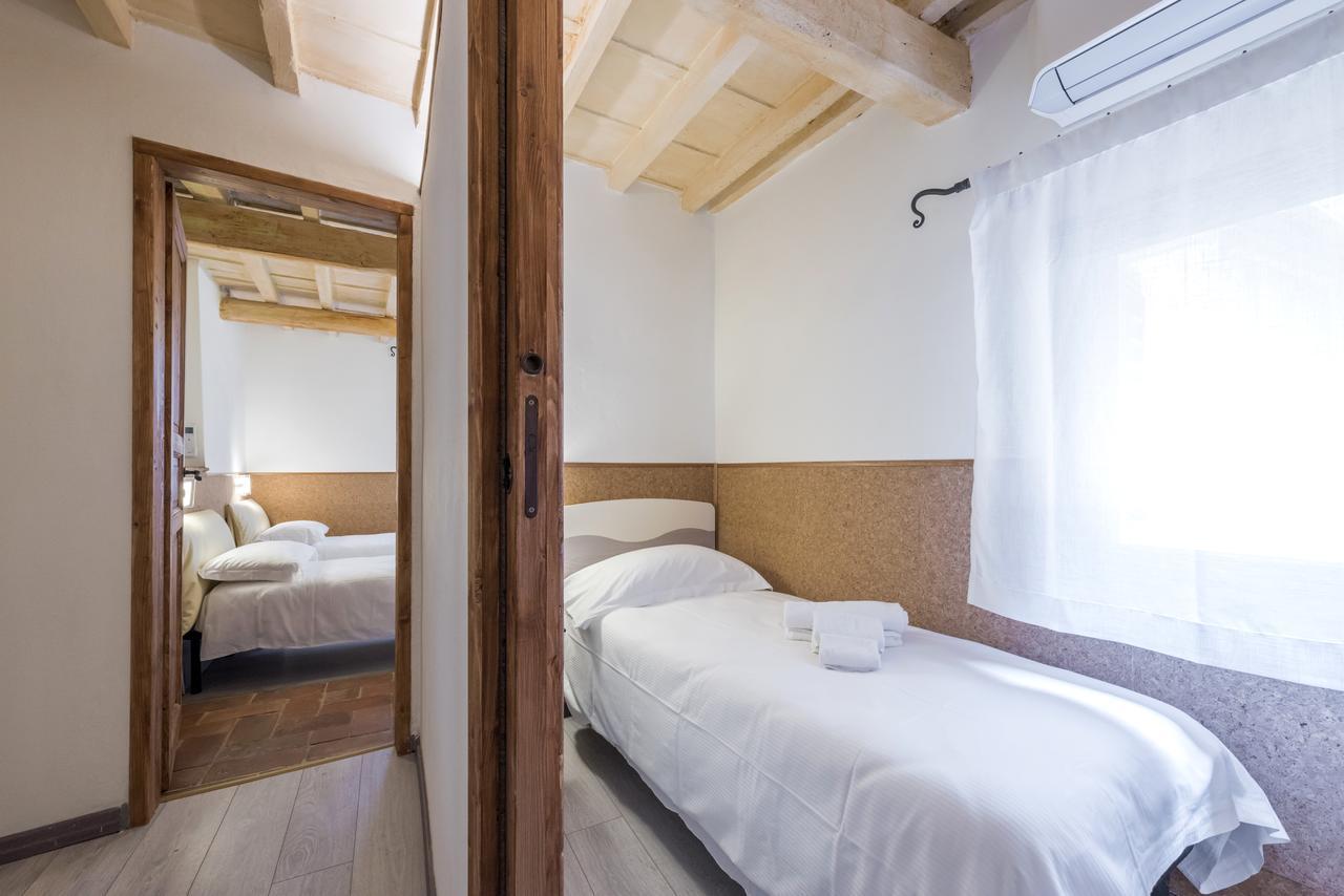 Il Limone Apartment Florence Luaran gambar