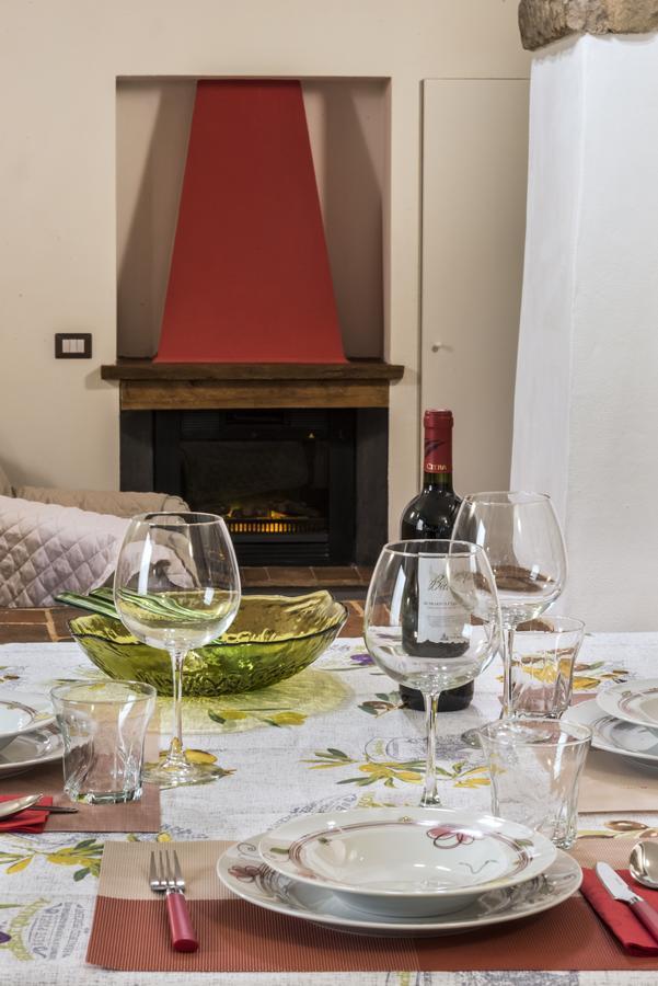 Il Limone Apartment Florence Luaran gambar