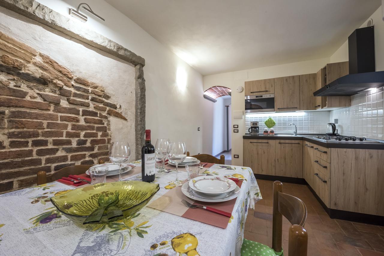 Il Limone Apartment Florence Luaran gambar